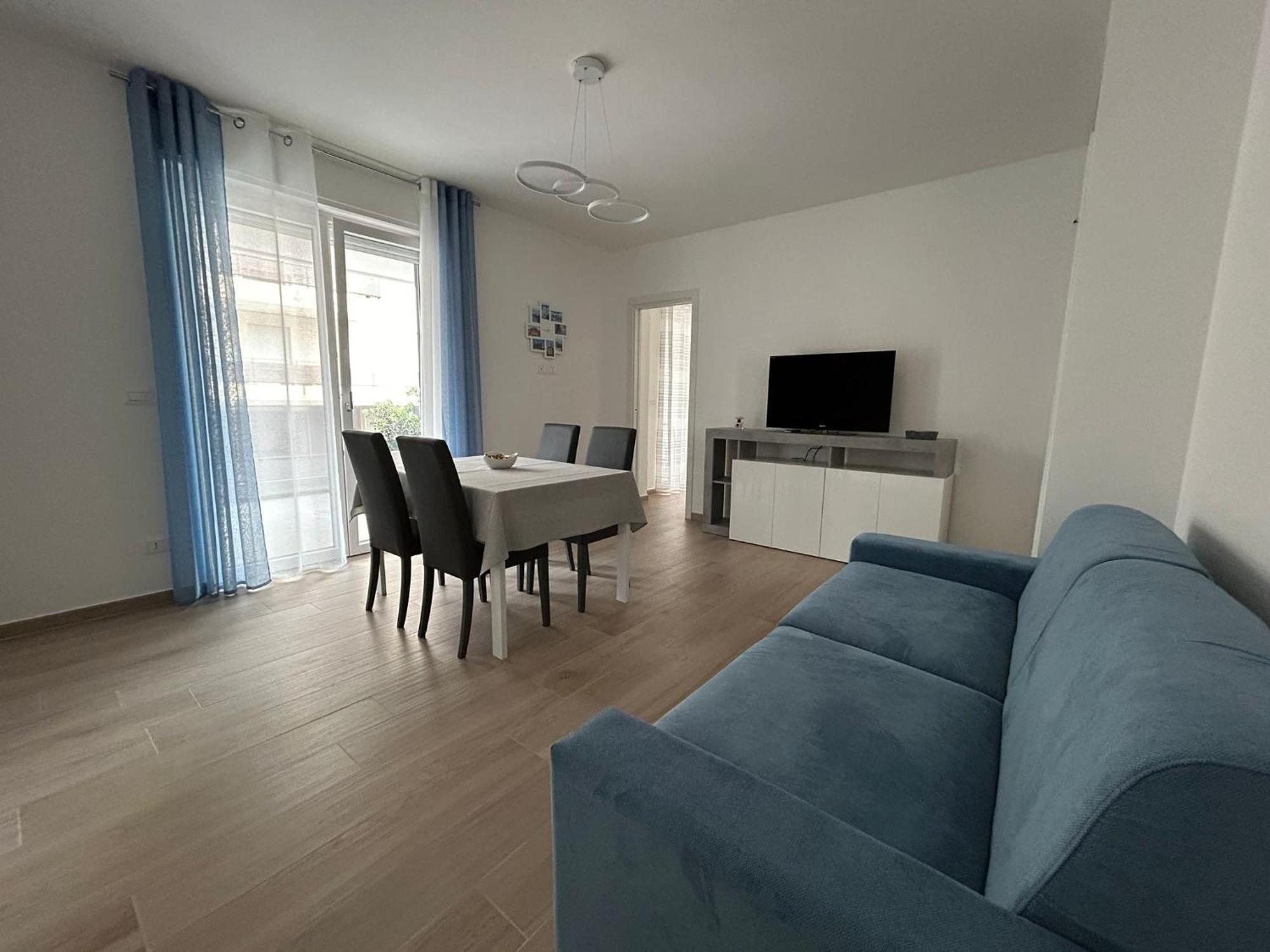 Dimora Rosa Apartment Бари Екстериор снимка